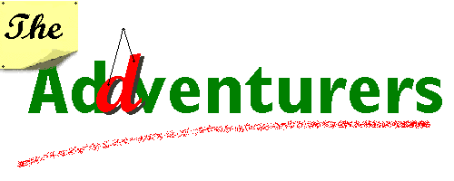 The Addventurers